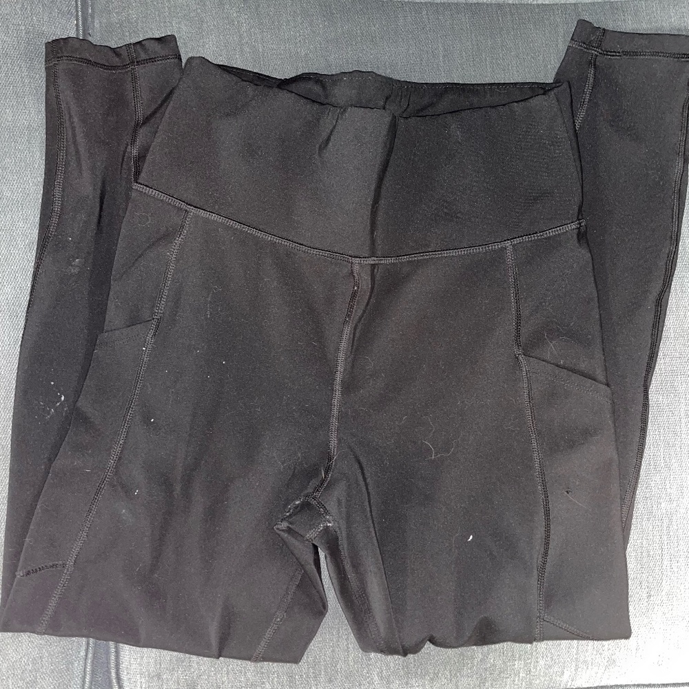 American Eagle Legging Everything Pocket